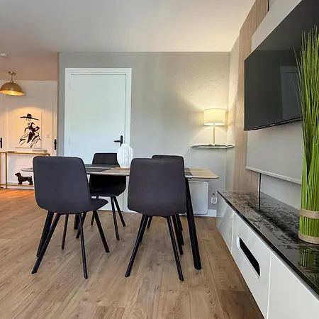 Alessi Avec Vue Apartment