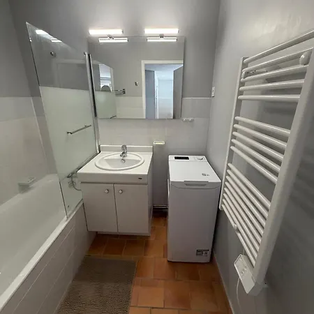 Apartment Alessi Avec Vue