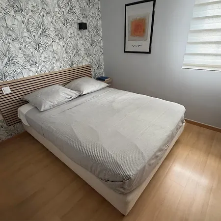 Apartment Alessi Avec Vue Villers-sur-Mer